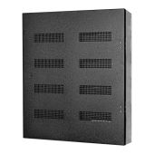 Future Automation - CCP - Crestron Lighting Enclosure - Front