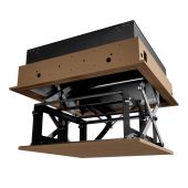 Future Automation - PDR - In-Ceiling Residential Projector Drop