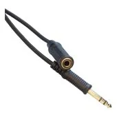 Grado - 4-Conductor Extension - Headphone Cable 1/4" (6.3mm) X-Series