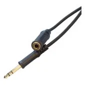 Grado - 12-Conductor Extension - X-Series 1/4" (6.3mm) Headphone Cable