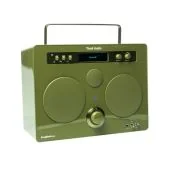 Tivoli Audio - SongBook MAX - 50W Wireless Speaker/Amplifier - Green