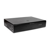Nuprime-X - H16-AVP - HDMI Digital AV Home Theater Processor - Front Angle