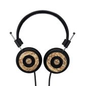 Grado - Hemp Headphone - Classic Dynamic Driver Open Air Headphones - Flat