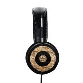 Grado - Hemp Headphone - Classic Dynamic Driver Open Air Headphones - Flat