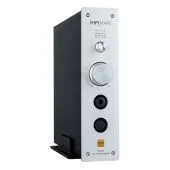 HIFIMAN - EF500 - DAC & Headphone Amp w/ Streaming - Angle