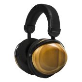 HIFIMAN - HE-R10D - Dynamic Headphones w/ Wooden Earcups