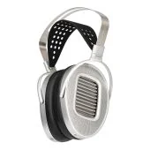 HIFIMAN - HE1000 Unveiled - Open-Back Planar Magnetic Headphones - Angle