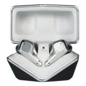 HiFiMAN - Svanar LE - Wireless In-Ear Headset - Angle