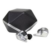HIFIMAN - Svanar Wireless - Bluetooth Earbuds & Charging Case