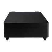 ELAC - SUB2010 - Debut 2.0 - 8" 250W Powered Subwoofer (Single) - Horizontal