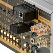 Advance Paris - A-BTC Nova - Bluetooth Adapter - Angle