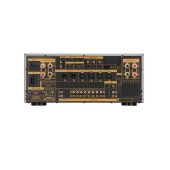 Advance Paris - A-i190 Nova - Integrated Amplifier - Silver - Front