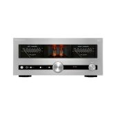 Advance Paris - A-i190 Nova - Integrated Amplifier - Silver - Front