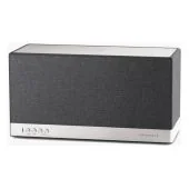 Triangle - AIO 3 - Wireless WiFi & Bluetooth Speaker - Gray Granite