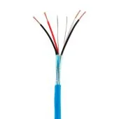 Ice Cable - 18-2EPS - Alarm/Audio Cable