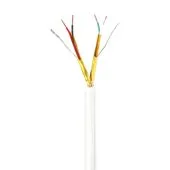Ice Cable - 22-2EPS - Mid-Cap Plenum Alarm/Audio Cable