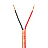 Ice Cable - 22-2FPLR - Fire Alarm/Audio Cable