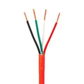 Ice Cable - 22-4FPLR - Fire Alarm/Audio Cable