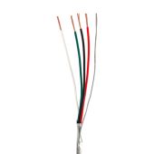 Ice Cable - 22-4OS - Mid-Cap Plenum Alarm/Audio Cable