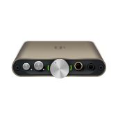 iFi Audio - Hip-DAC 3 - DAC/headphone Amplifier - Front