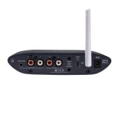 iFi Audio - Zen Blue 3 - Lossless High-Res Bluetooth Receiver/Streamer