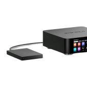 Eversolo - Play - All-in-One Streaming Integrated Amplifier