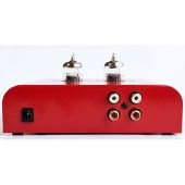 Bellari - BA525 - Preamplifier Tube Buffer - Front