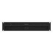 Integra - 4500DSPBWUC - 2000 Watt DSP Power Amp - Angle