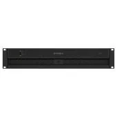Integra - 8500DSPBWUC - 4000W Bridgeable Pro Amp - Angle