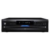 Integra - CDC-3.4 - 6-Disc Audiophile CD Changer - Front