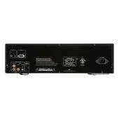 Integra - CDC-3.4 - 6-Disc Audiophile CD Changer - Front