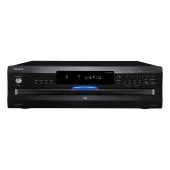 Integra - CDC-3.4 - 6-Disc Audiophile CD Changer - Front