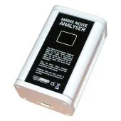 Isotek - Blue Horizon - AC Mains Analyzer - Front