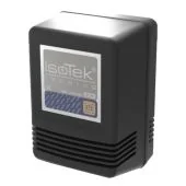 IsoTek - EVO3 IsoPlug - Mains Line Noise Reduction Unit - Front