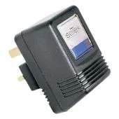 IsoTek - EVO3 IsoPlug - Mains Line Noise Reduction Unit - Front