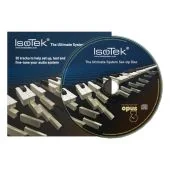 IsoTek - Ultimate System Set-Up Disc