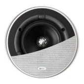 KEF - Ci130QR - 5.25" 2-Way In-Ceiling Speaker