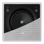 KEF - Ci160.2S - 6.5" 2-Way In-Wall Speaker