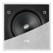 KEF - Ci160ES - 6.5" 2-Way In-Wall Speaker