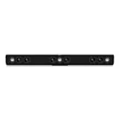 KEF - HTC7001 - 6 x 2" Center Channel Speaker - Front