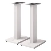 KEF - SQ1 - 24.2" Speaker Stands for Q Concerto/Q3/Q1 Meta - Black