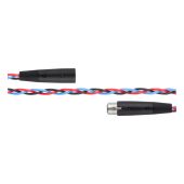 Kimber Kable - PBJ-XLR - Classic Series XLR Interconnects