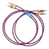 Kimber Kable - PBJ-RCA - Ultraplate (RCA)