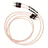Kimber Kable - Tonik-RCA - ULTRATIKE - Black (RCA)