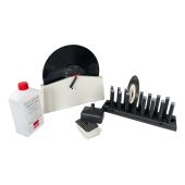 Knosti - 1350001 - Disco-Antistat Generation II Plus Record Washer