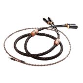 Kimber Kable - PhonoCU - WBT-0102-Cu (Copper RCA)