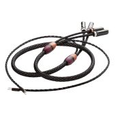 Kimber Kable - PhonoHB - WBT-0102-Ag (Silver RCA)