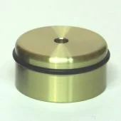 Kuzma - Brass Record Clamp Weight