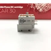 Kuzma - CAR-30 - Moving Coil Turntable Phono Cartridge