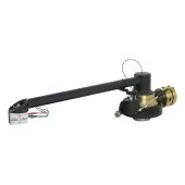 Kuzma - Stogi S - 9" Uni-Pivot Tonearm (Cartridge NOT Included)